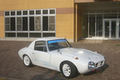 TOYOTA SPORTS EV by Toyota Technical College Tokyo 