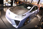 東京オートサロン2010 画像ギャラリー ハイブリッドスポーツ編