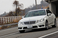 メルセデス・ベンツ E250CGI 500km実燃費レビュー【総評編】