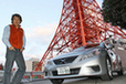 トヨタ マークX 500km実燃費レビュー【vol.1 0-100km】