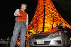 トヨタ マークX 500km実燃費レビュー【vol.5 400-500km】