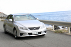 トヨタ マークX 500km実燃費レビュー【総評編】
