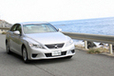トヨタ マークX 500km実燃費レビュー【総評編】