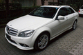 メルセデス・ベンツ C200 CGIブルーエフィシェンシー 発表会速報