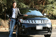 藤井誠暢／今井優杏の「あなたの愛車教えてください！」