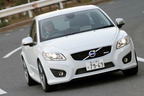 ボルボ C30