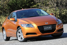 ホンダ CR-Z