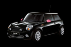 ミニ、桜をモチーフにした「MINI meets SAKURA. EDITION NIPPON」を限定販売