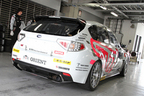 インプレッサ WRX STI 