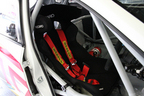 インプレッサ WRX STI 
