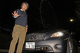 日産 フーガ 500km実燃費レビュー【vol.5 400-500km】