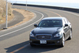 日産 フーガ 500km実燃費レビュー【総評編】