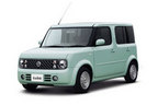 日産 キューブ ＆ キューブキュービック 新型車徹底解説