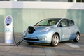 日産と大京、分譲マンションでの電気自動車充電インフラに取り組む