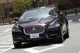 ジャガー XJ 試乗レポート 日下部保雄