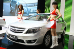 北京MSから見る中国自動車マーケットの現状／日下部保雄