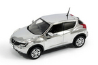 日産、「NISSAN collection」にジュークのアイテムを追加