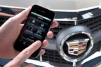 GM、スマートフォンとの連携を強化