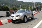 日産 ジューク 実燃費レビュー【総評編】