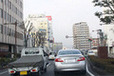 家族にウケがいいドライブ作法入門 その7／大渋滞、高速か下道か！？