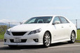 トヨタ マークX Mスーパーチャージャー