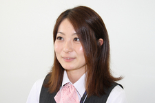 あなたの街のディーラー娘　ネッツトヨタ千葉　佐藤由香里さん