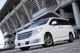 日産 新型エルグランド 試乗レポート／岡本幸一郎