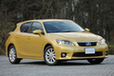 レクサス CT200h 新型車解説