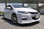 フィットハイブリッドの登場でインサイトはどうなってしまうの？