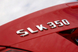 メルセデス・ベンツ　SLK