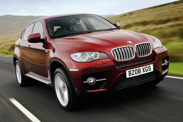 bmw x6-BMW X6 記事に戻る【BMW、X6の