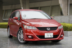 ストリーム RSTとインプレッサXV、この2台に惹かれています！