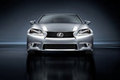 新型「LEXUS GS350」[北米仕様]