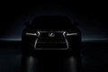 新型「LEXUS GS350」[北米仕様]　「スピンドルグリル」