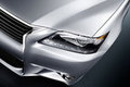 新型「LEXUS GS350」[北米仕様]