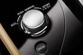 新型「LEXUS GS350」[北米仕様]　ドライブモードセレクト