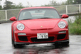 ポルシェ 911GT3 試乗レポート／岡本幸一郎