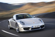 ポルシェ 新型911 現地速報レポート／河村康彦