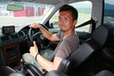 坂本祐也選手／今井優杏の「あなたの愛車教えてください！」