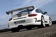 ポルシェ、「911 GT3 RS 4.0」をフランクフルトモーターショー2011でワールドプレミア