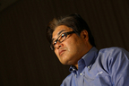 THE NEXTALK ～次の世界へ～　 マツダ 執行役員 パワートレイン開発本部長 人見光夫インタビュー