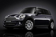 BMW、ミニの特別仕様車　「ミニ クリスタル（MINI CRYSTAL）」発表