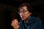 THE NEXTALK ～次の世界へ～　マツダ プログラム開発推進本部主査 猿渡健一郎 インタビュー