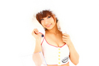 安枝瞳：Private Collection #81
