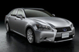 レクサス、東京モーターショー2011に「新型GSシリーズ」「LFA ニュルパッケージ」を出展