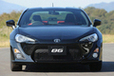 トヨタ 86（ハチロク）