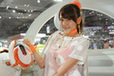 東京モーターショー 2011 コンパニオン画像特集 vol.2