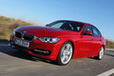 BMW 新型3シリーズ 試乗レポート／日下部保雄