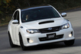 スバル WRX STI S206 試乗レポート／河口まなぶ