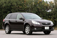 スバル アウトバック 特別仕様車「OUTBACK 2.5i EyeSight EX Edition」画像ギャラリー